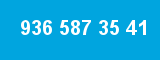 936 587 35 41